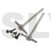  BLH3432 Tail Shaft & Hub Set 180 CFX